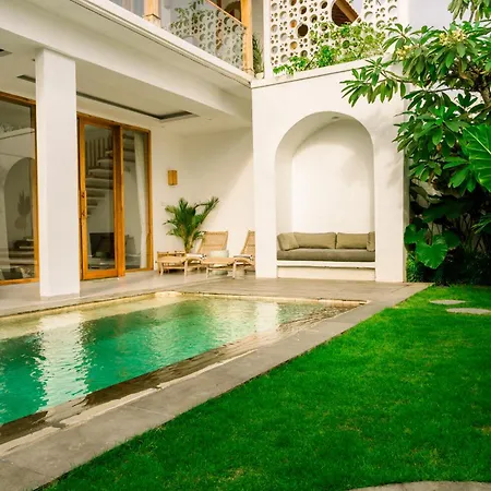 Villa Maria I Seseh